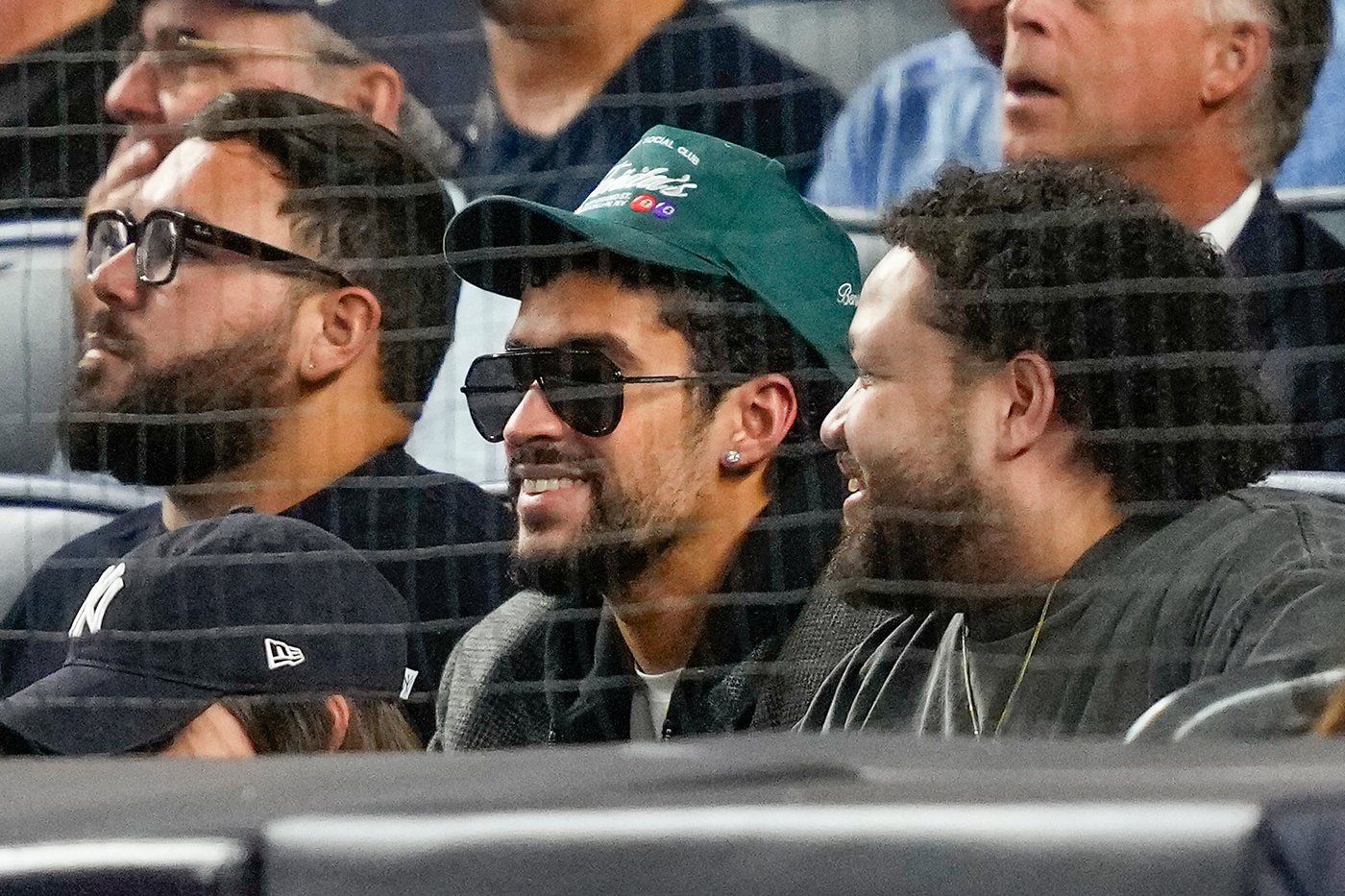 Bad Bunny's Super Bowl halftime show is not being reconsidered, NFL commissioner says | iNFOnews.ca Bad Bunny's Super Bowl halftime show is not being reconsidered, NFL commissioner says | iNFOnews.ca