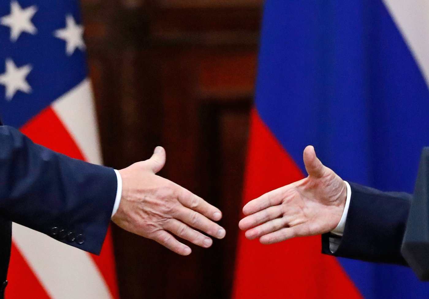 Trump-Putin summit on Ukraine is latest chapter in Alaska's long history - and tension - with Russia | iNFOnews.ca Trump-Putin summit on Ukraine is latest chapter in Alaska's long history - and tension - with Russia | iNFOnews.ca
