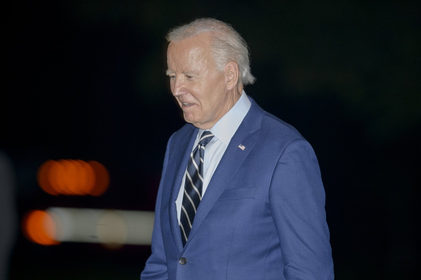 Biden is set to speak with Netanyahu in the leaders' first conversation since August | iNFOnews.ca