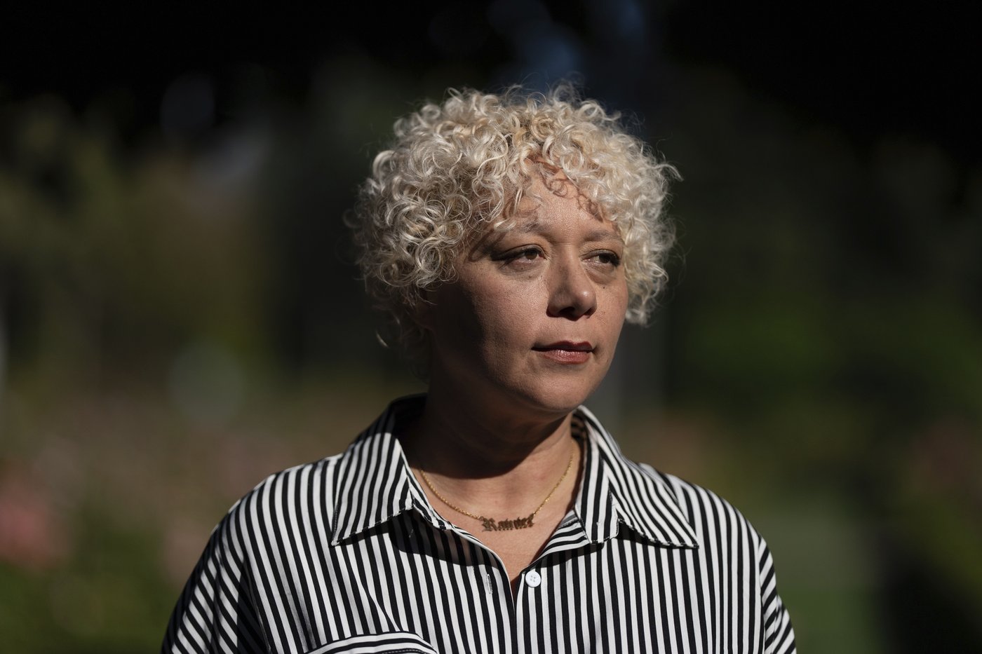 At America's national parks in the Trump era, the arc of history bends toward revisionism | iNFOnews.ca