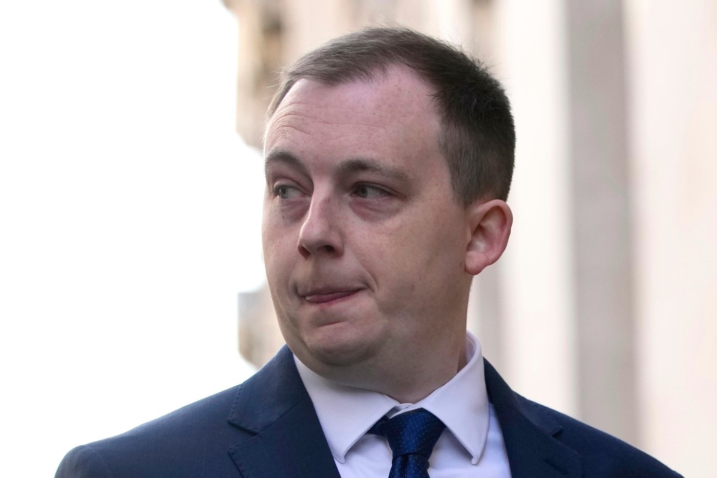UK prosecutor says a spying case collapsed because the government wouldn't call China a threat | iNFOnews.ca UK prosecutor says a spying case collapsed because the government wouldn't call China a threat | iNFOnews.ca