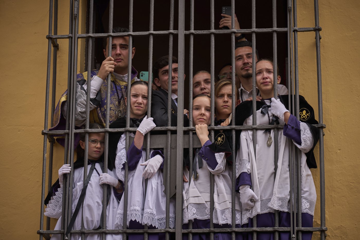 PHOTO COLLECTION: Spain Holy Week | iNFOnews.ca PHOTO COLLECTION: Spain Holy Week | iNFOnews.ca