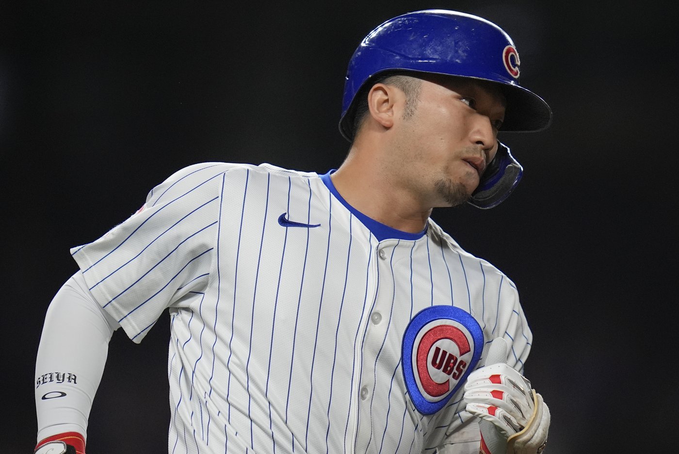 Cody Bellinger knocks in 3 as Cubs beat Nationals 7-6 to stave off postseason elimination | iNFOnews.ca