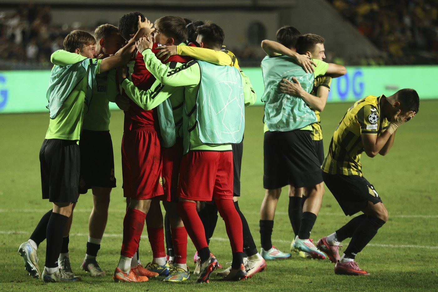 Champions League coming to Kazakhstan and northern Norway after Almaty and Bodo/Glimt advance | iNFOnews.ca Champions League coming to Kazakhstan and northern Norway after Almaty and Bodo/Glimt advance | iNFOnews.ca