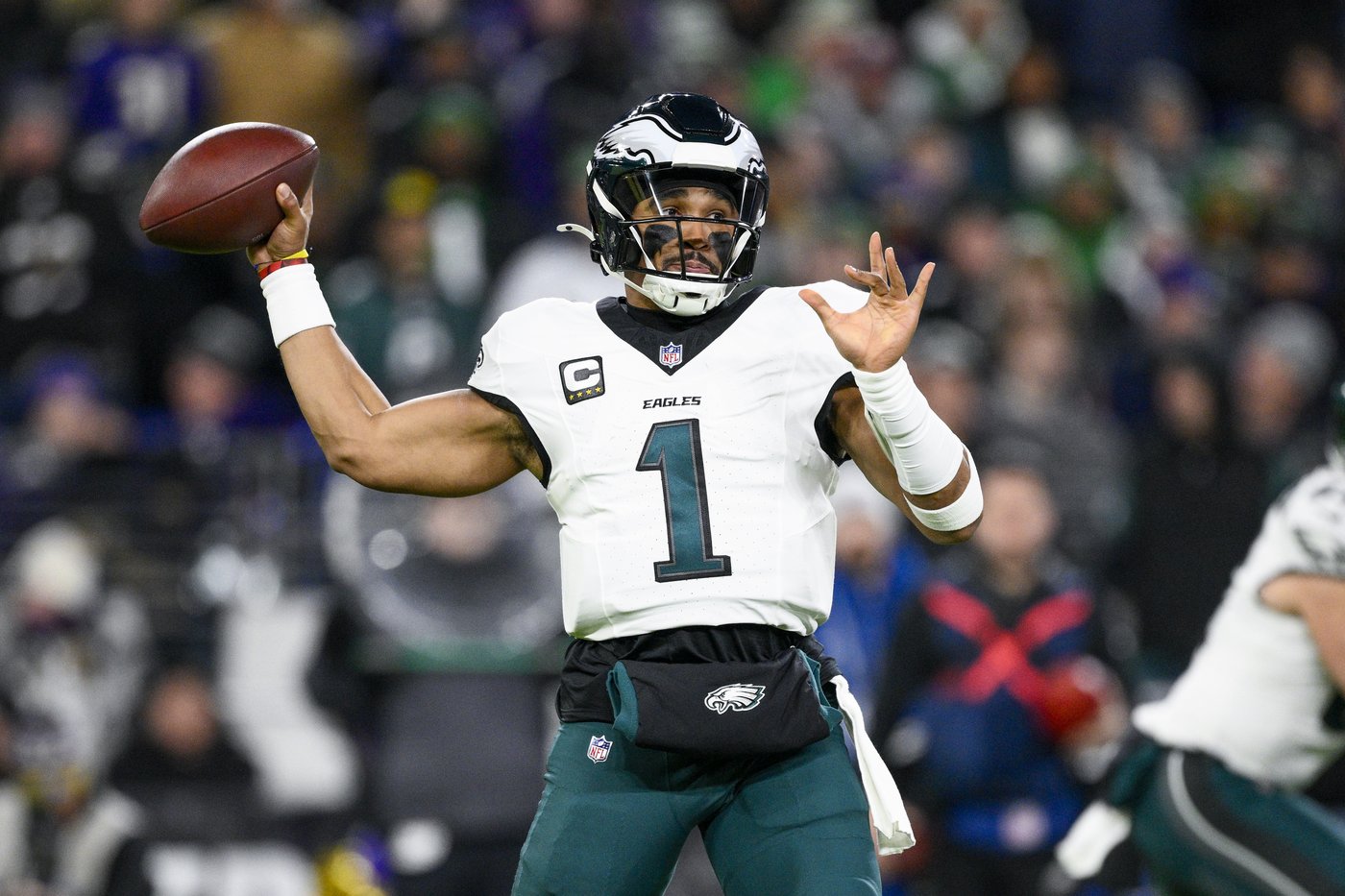 Eagles are among the NFC's best, but Sirianni says he's not worried about top seed | iNFOnews.ca Eagles are among the NFC's best, but Sirianni says he's not worried about top seed | iNFOnews.ca