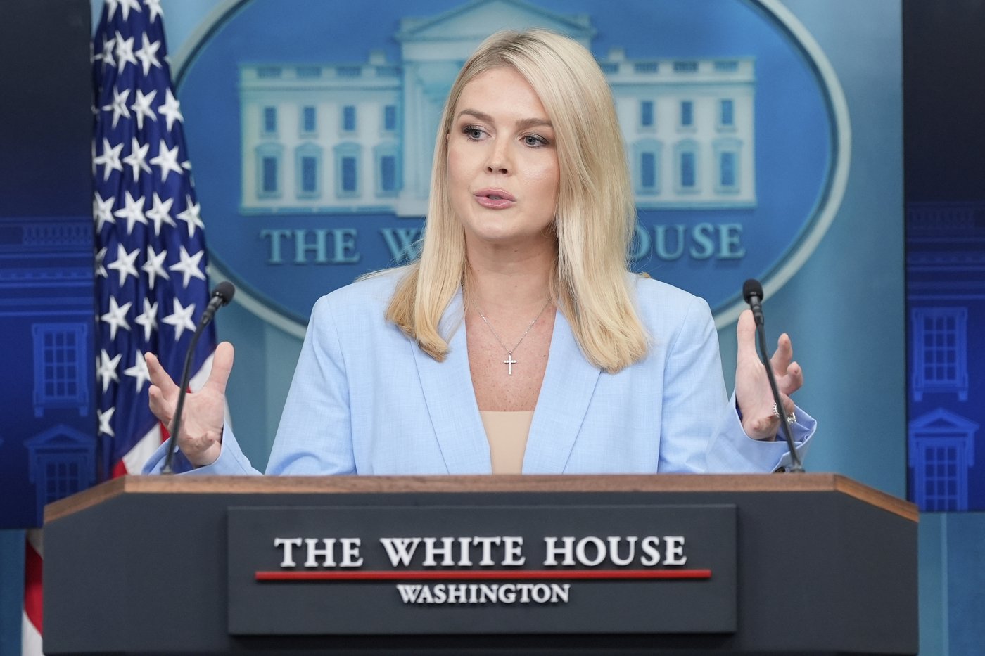 White House downplays North American auto industry's concerns about U.K. trade deal | iNFOnews.ca