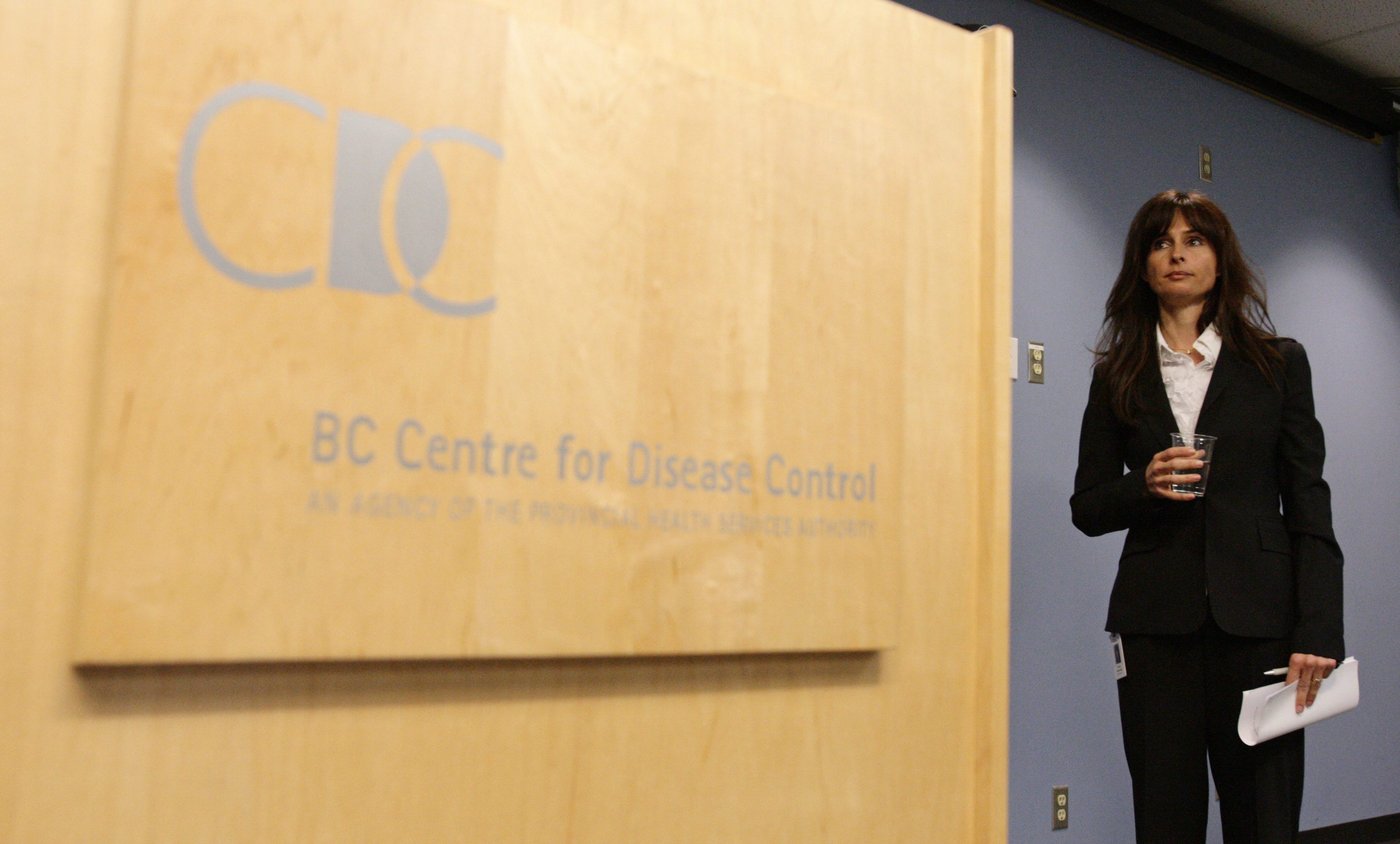 Flu activity in B.C. peaking as COVID-19, respiratory virus decline | iNFOnews.ca