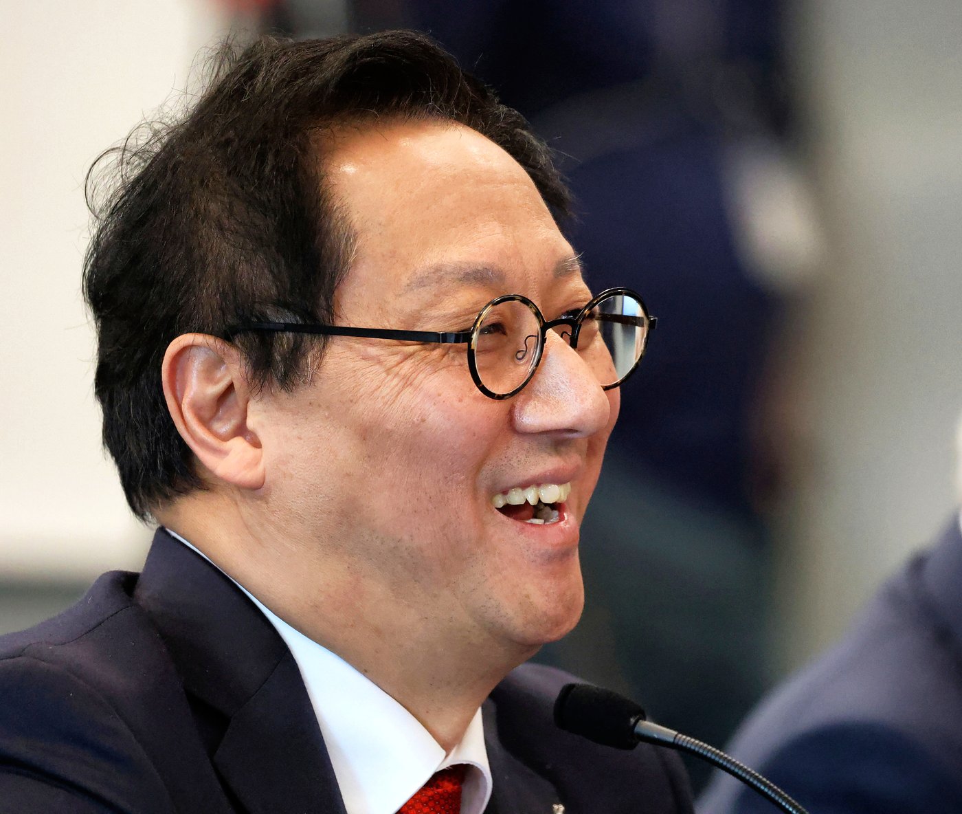 Santa Ono rejected for University of Florida presidency amid conservative backlash | iNFOnews.ca