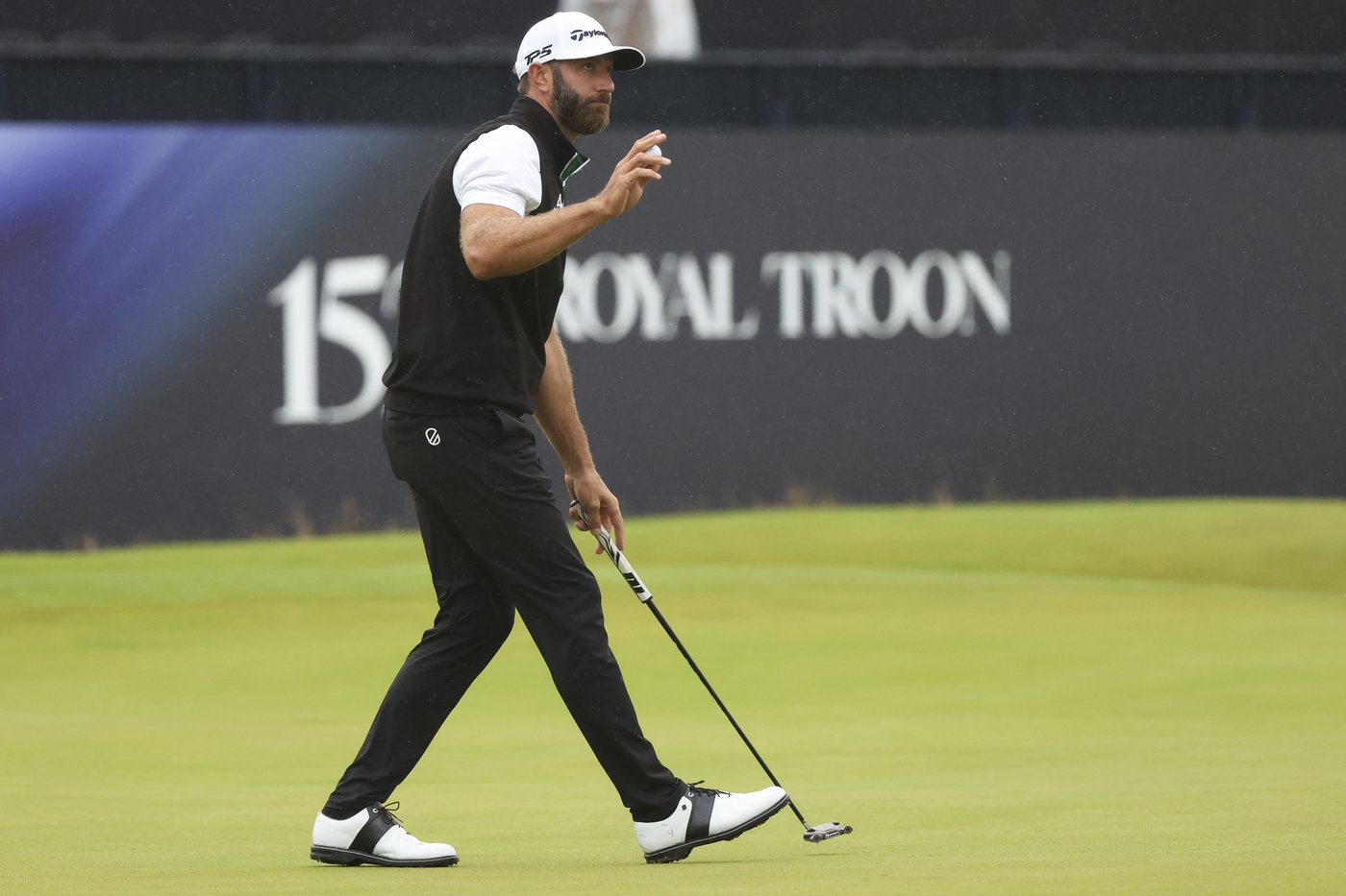 Lydia Ko had doubts about her game. She never felt more proud of her climb back to the top | iNFOnews.ca Lydia Ko had doubts about her game. She never felt more proud of her climb back to the top | iNFOnews.ca