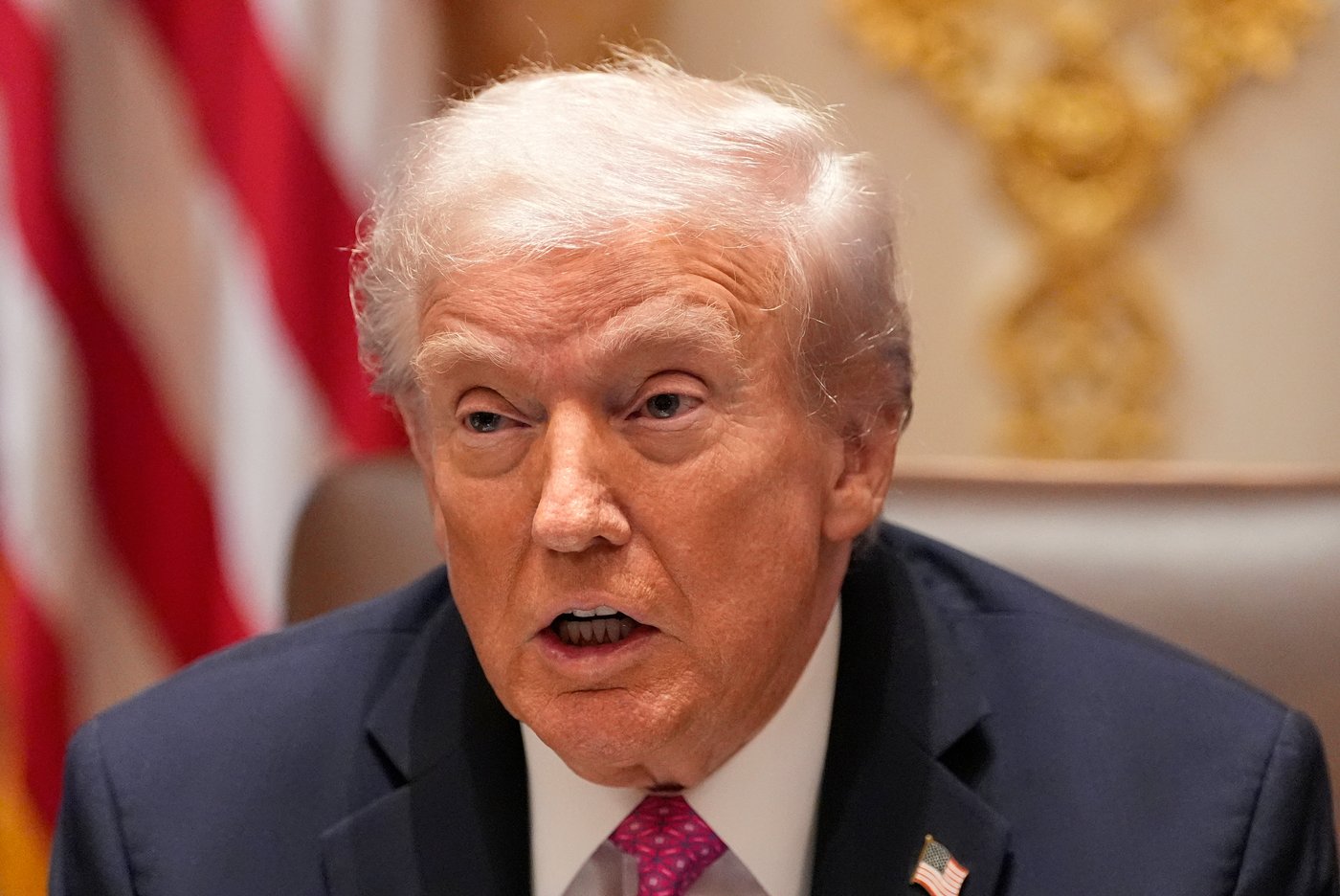 US has seized survivors after strike on suspected drug-carrying vessel in Caribbean, AP sources say | iNFOnews.ca