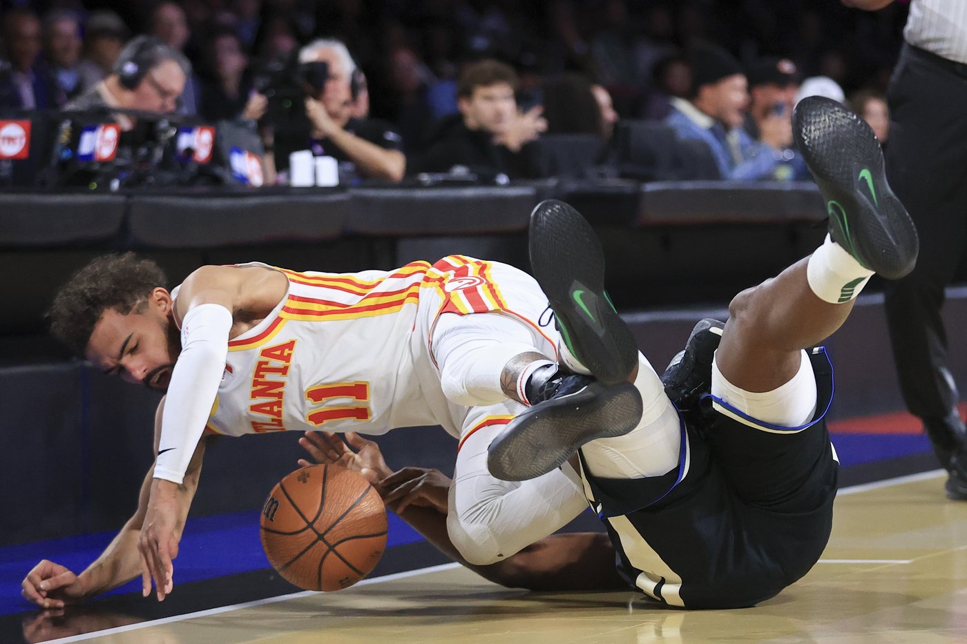 NBA announces All-Star tournament plan for this season: 4 teams, 3 games, 1 night | iNFOnews.ca NBA announces All-Star tournament plan for this season: 4 teams, 3 games, 1 night | iNFOnews.ca