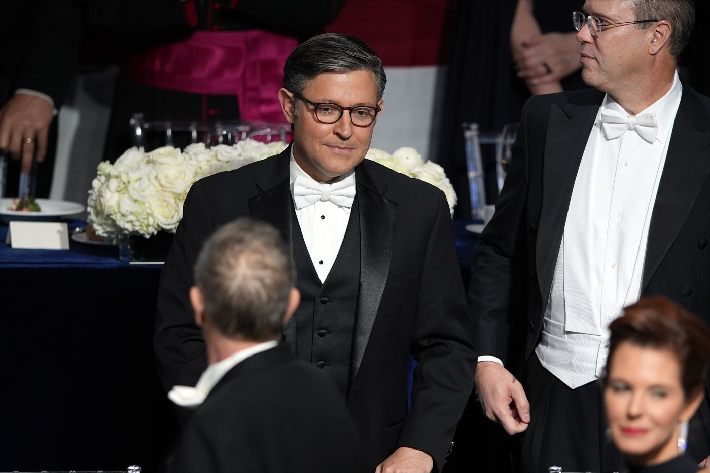 Trump delivers a pointed and at times bitter speech at Al Smith charity dinner | iNFOnews.ca Trump delivers a pointed and at times bitter speech at Al Smith charity dinner | iNFOnews.ca