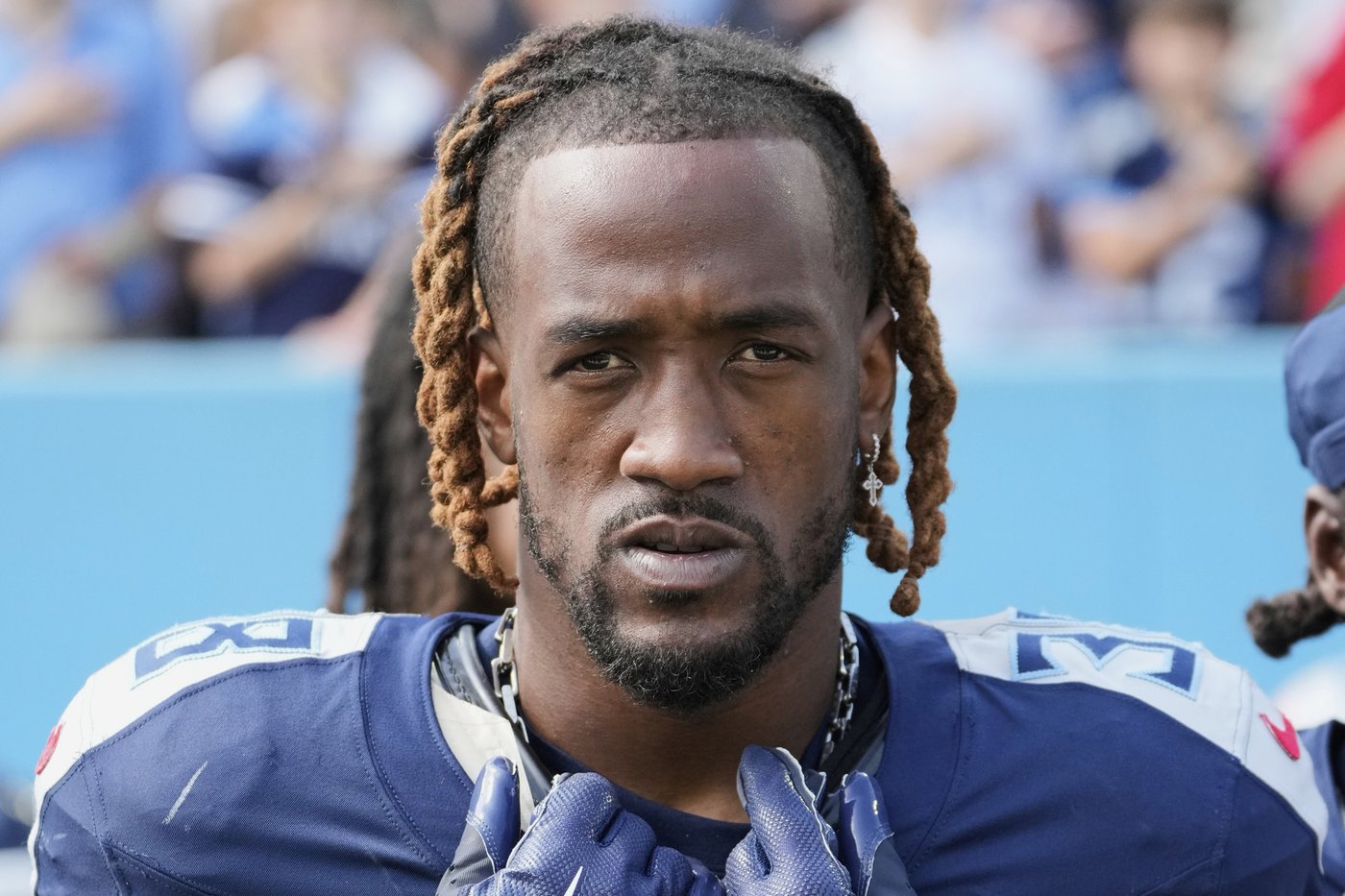 Texas man suing Titans cornerback L'Jarius Sneed over December shooting at car lot | iNFOnews.ca