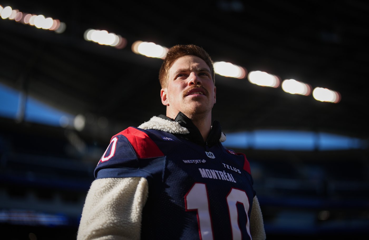Saskatchewan Roughriders, Montreal Alouettes hold final Grey Cup practices | iNFOnews.ca