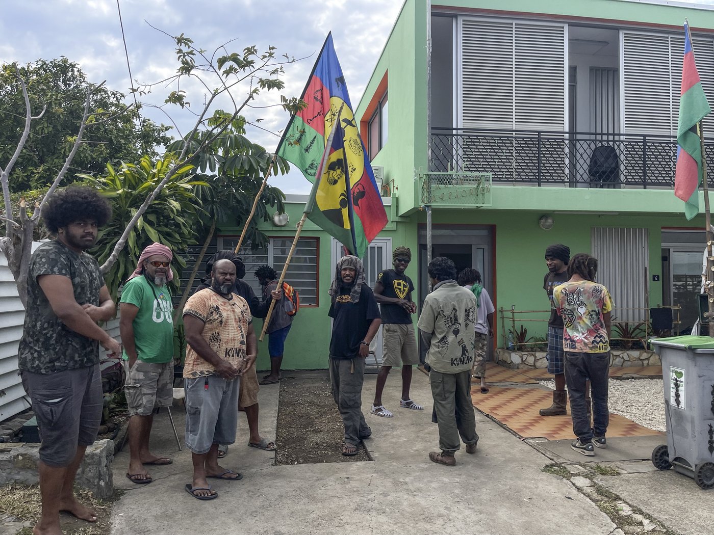 New Caledonia marks anniversary of French colonization with tight security and simmering tensions | iNFOnews.ca New Caledonia marks anniversary of French colonization with tight security and simmering tensions | iNFOnews.ca