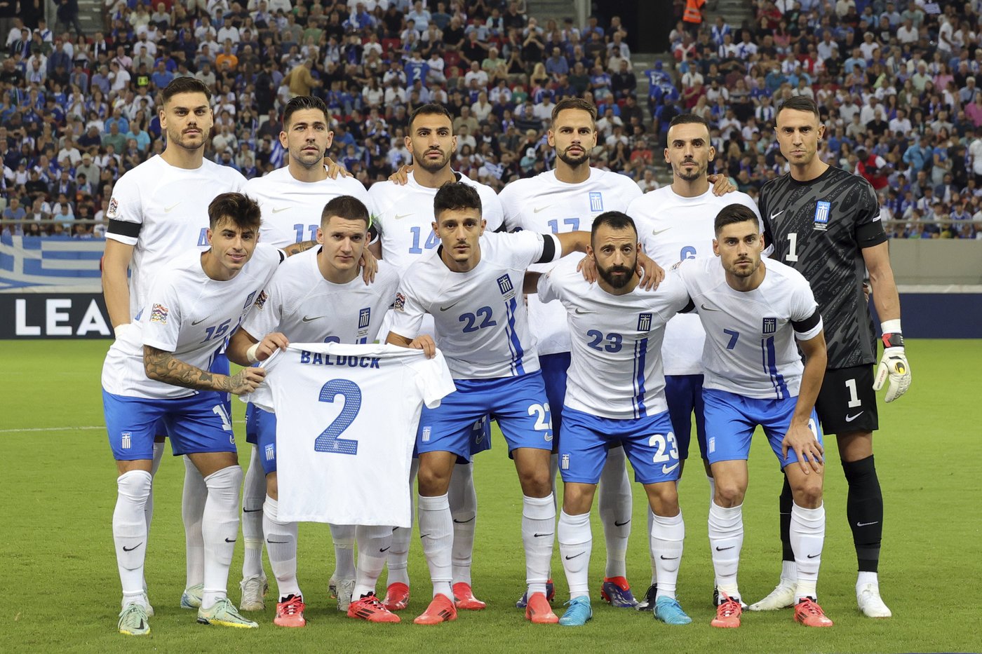 England gets back to winning ways but interim coach Carsley says team needs a 'world class' manager | iNFOnews.ca England gets back to winning ways but interim coach Carsley says team needs a 'world class' manager | iNFOnews.ca