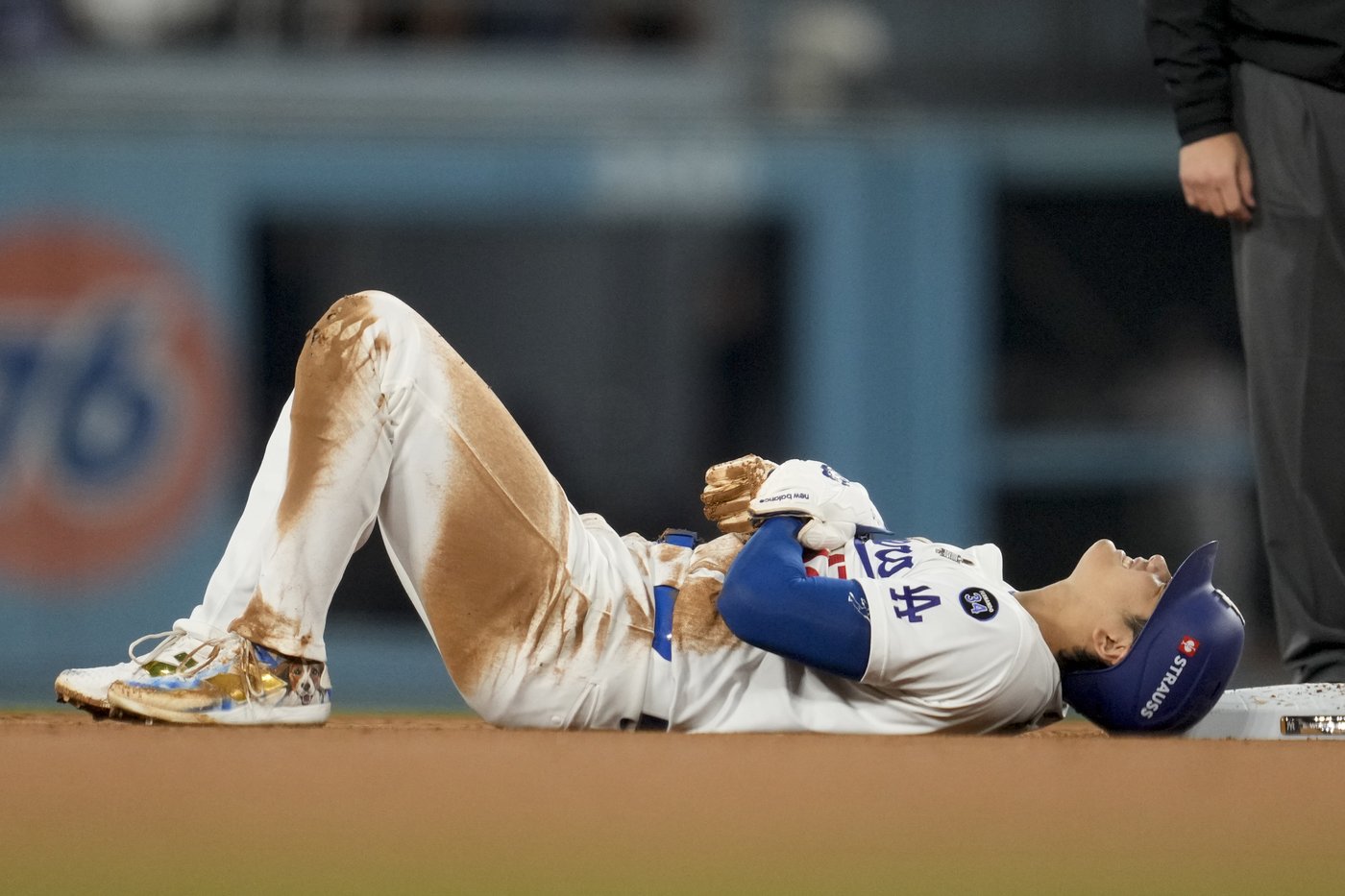 Slumping star Aaron Judge and Yankees hope to break out when World Series shifts to NY for Game 3 | iNFOnews.ca