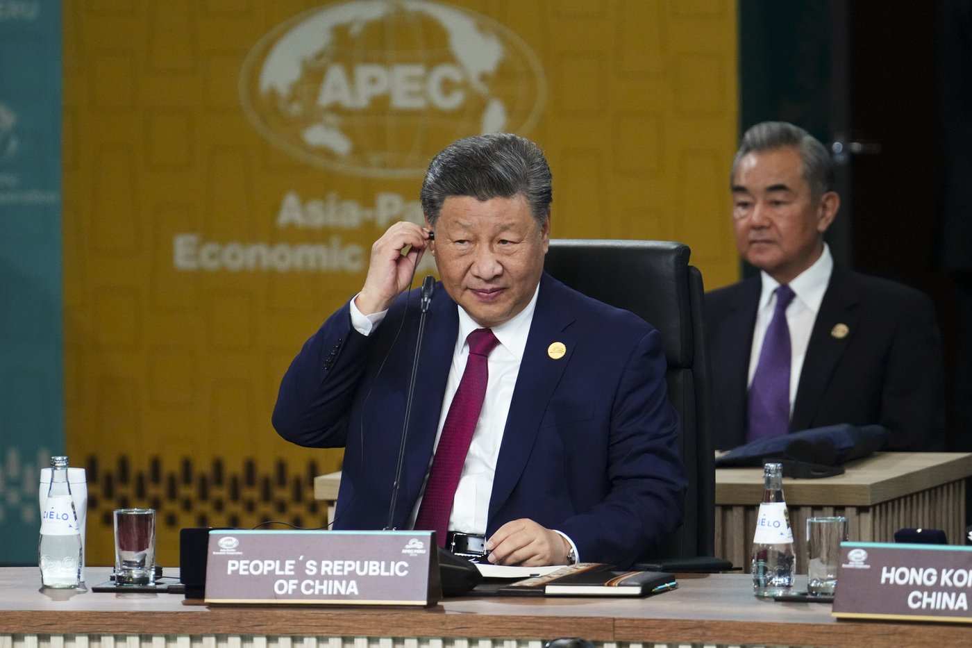 China says it wants to partner with Canada to push back against American 'bullying' | iNFOnews.ca China says it wants to partner with Canada to push back against American 'bullying' | iNFOnews.ca