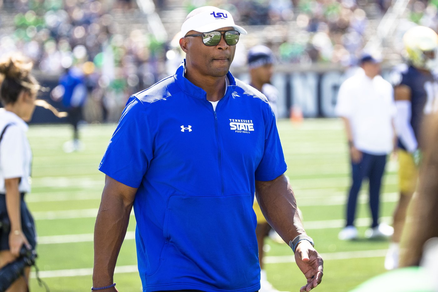 The Mid-American Conference heads into the season with experienced quarterback at top teams | iNFOnews.ca