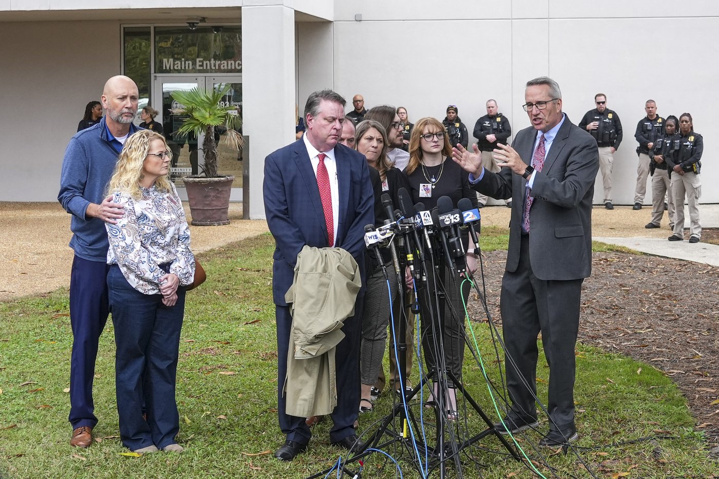 Susan Smith is denied parole 30 years after drowning 2 sons by rolling car into South Carolina lake | iNFOnews.ca