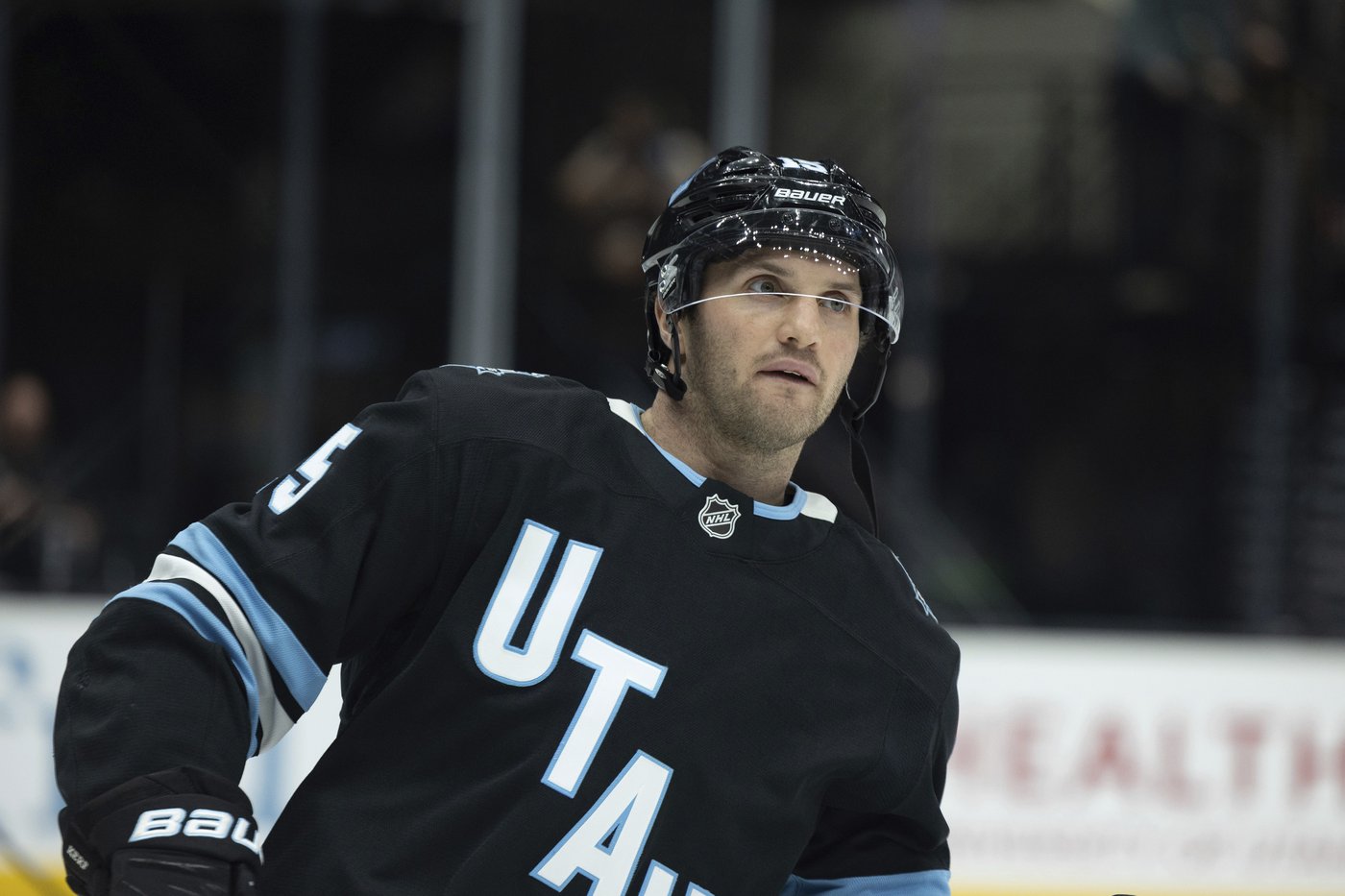 Ottawa routs Utah 4-0 for 1st road win of the season | iNFOnews.ca