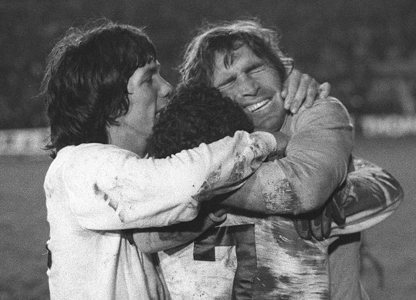 Argentine goalkeeper great Hugo 'El Loco' Gatti has died at 80 | iNFOnews.ca