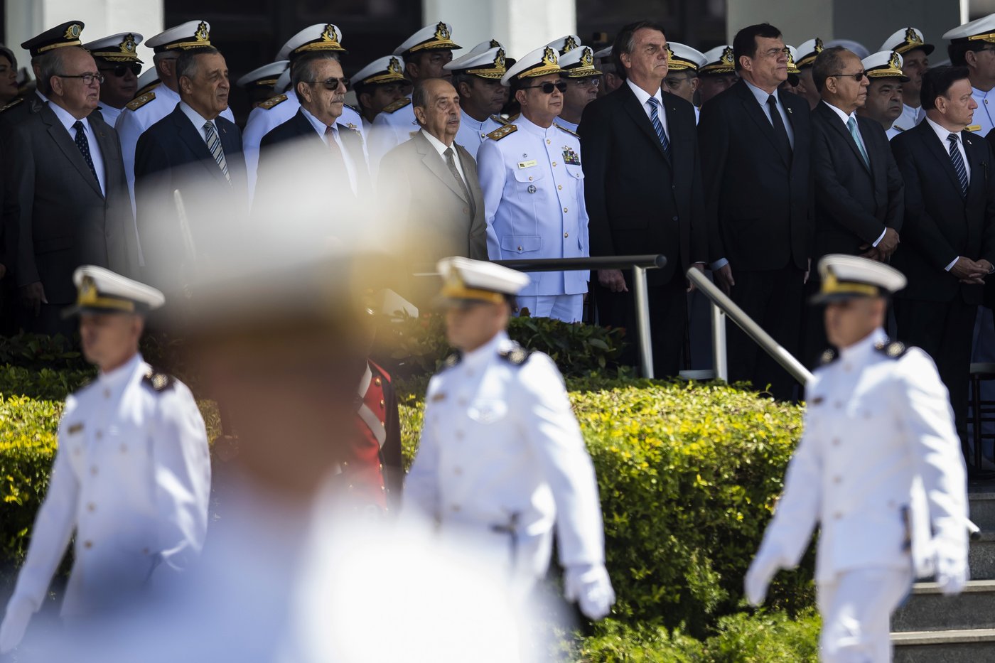 How Brazilian police say Bolsonaro plotted a coup to stay in office | iNFOnews.ca How Brazilian police say Bolsonaro plotted a coup to stay in office | iNFOnews.ca