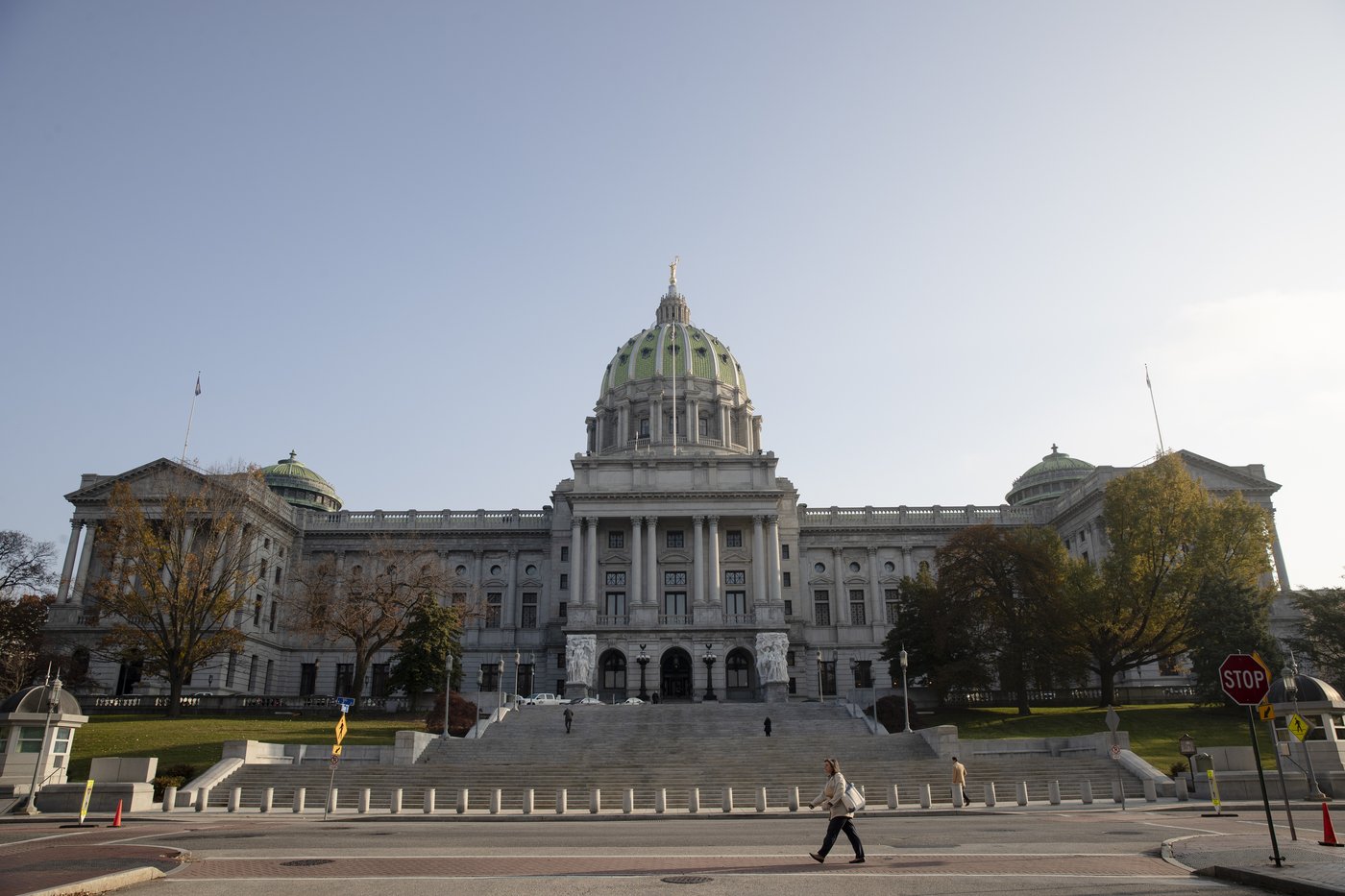 Cyber charter schools in Pennsylvania would see funding cut under bill passed by the state House | iNFOnews.ca