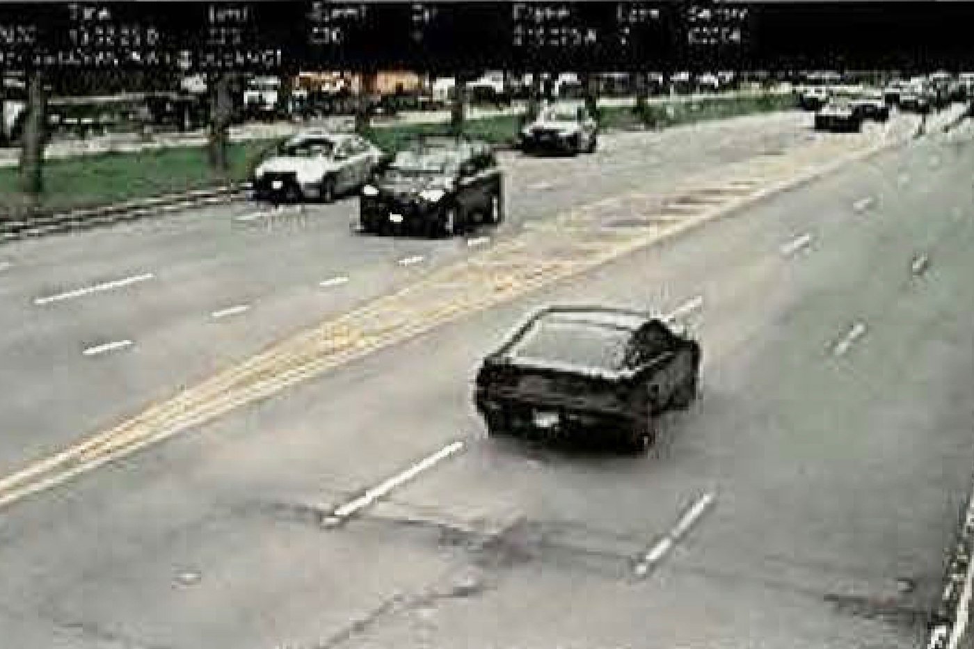 Museum's 'Knight Rider' replica car got a speeding ticket. It hasn't gone anywhere in years | iNwheels Museum's 'Knight Rider' replica car got a speeding ticket. It hasn't gone anywhere in years | iNwheels