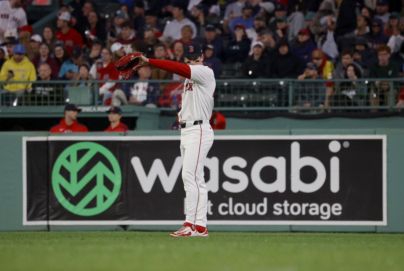 Top prospect Roman Anthony goes hitless with RBI groundout in MLB debut for the Red Sox | iNFOnews.ca Top prospect Roman Anthony goes hitless with RBI groundout in MLB debut for the Red Sox | iNFOnews.ca