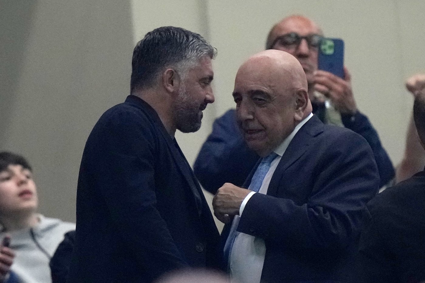 Galliani turns down Monza presidency as club is sold to US fund | iNFOnews.ca