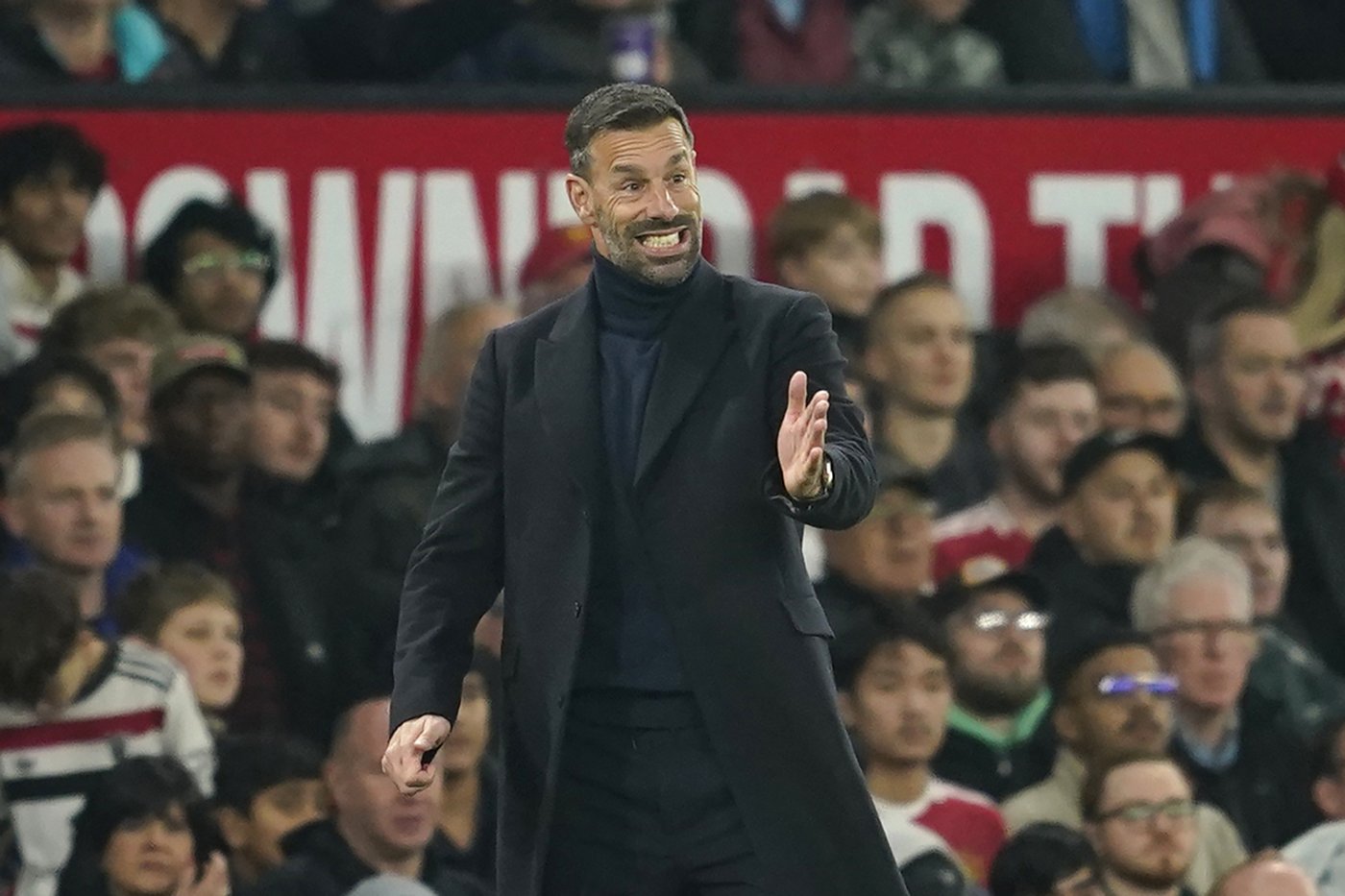 Man United target Rúben Amorim promises decision after his Sporting Lisbon plays on Friday | iNFOnews.ca