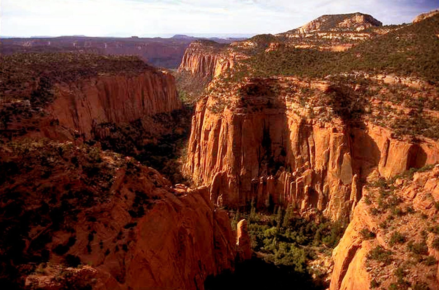 Trump administration will consider redrawing boundaries of national monuments as part of energy push | iNFOnews.ca