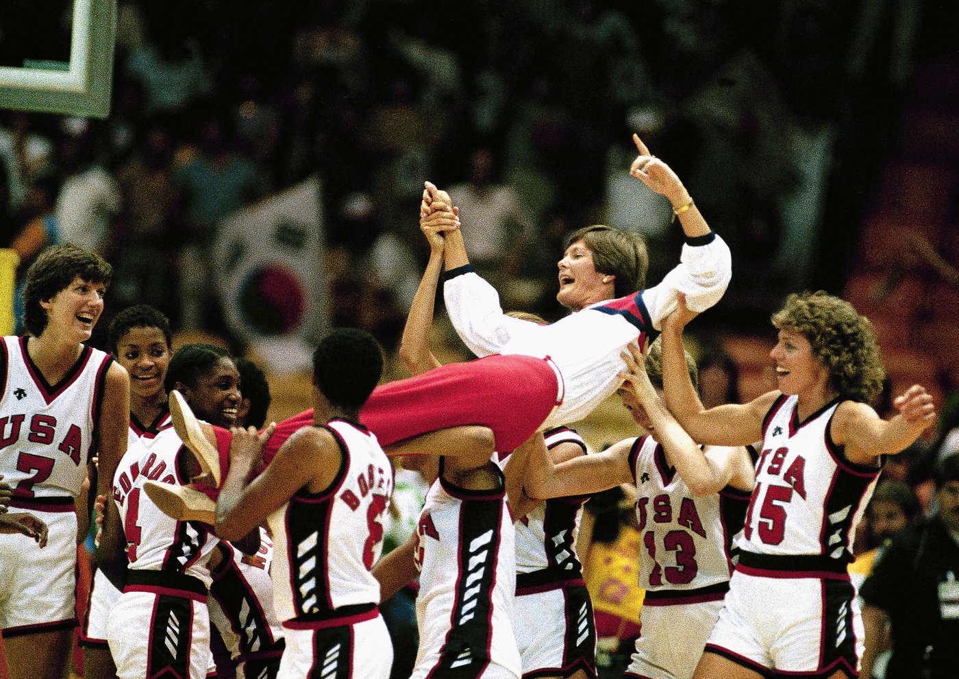 For new Stanford coach Kate Paye, following Tara VanDerveer is a tall task | iNFOnews.ca For new Stanford coach Kate Paye, following Tara VanDerveer is a tall task | iNFOnews.ca