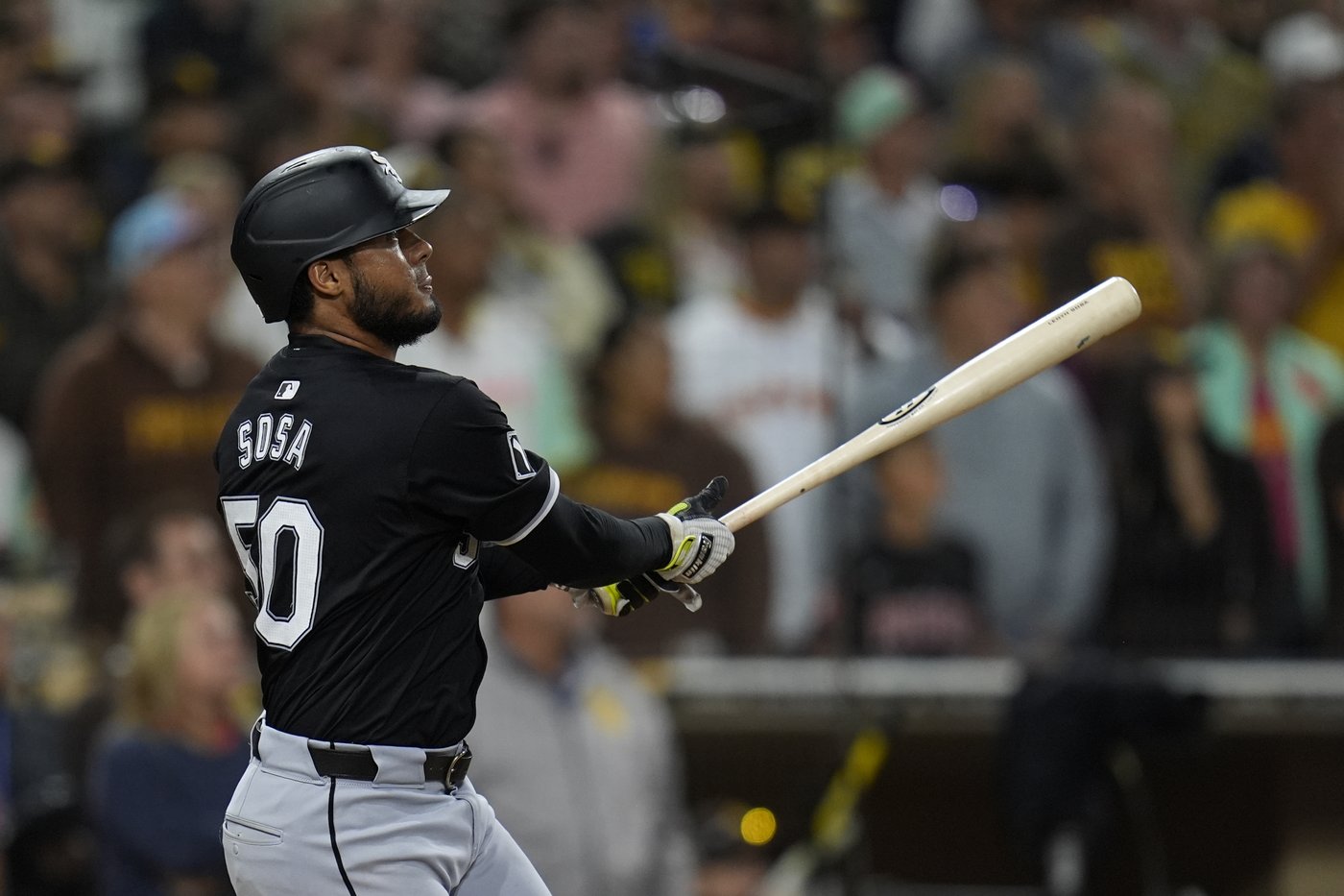 White Sox lose 118th game, waste 9th-inning comeback as Padres win 3-2 on Tatis hit in 10th | iNFOnews.ca White Sox lose 118th game, waste 9th-inning comeback as Padres win 3-2 on Tatis hit in 10th | iNFOnews.ca