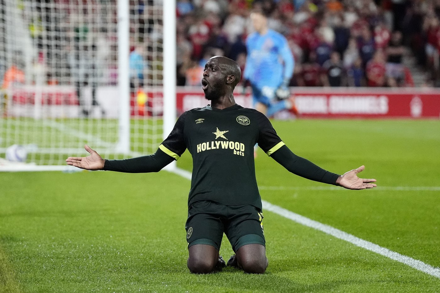Nottingham Forest loses 2-0 to Brentford as Champions League hopes are hit | iNFOnews.ca