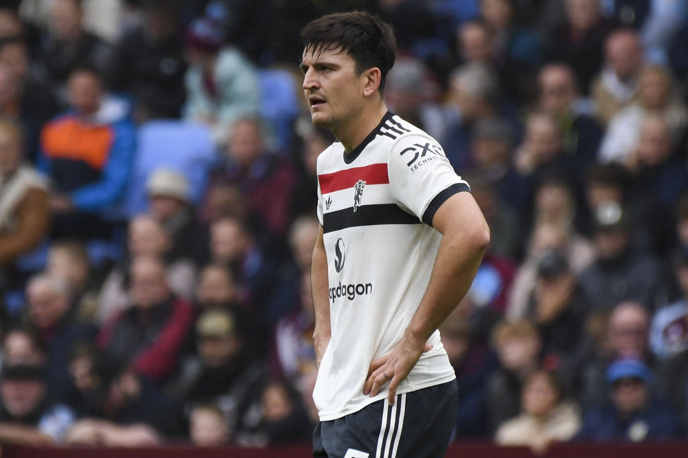 Man United lose defender Maguire to injury adding to early season problems | iNFOnews.ca