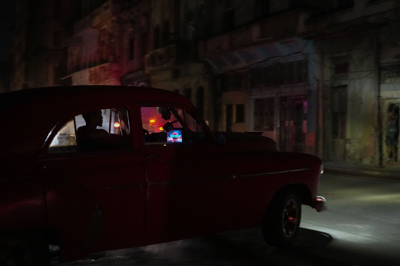 What to know about the electrical grid failure that plunged Cuba into darkness | iNFOnews.ca What to know about the electrical grid failure that plunged Cuba into darkness | iNFOnews.ca