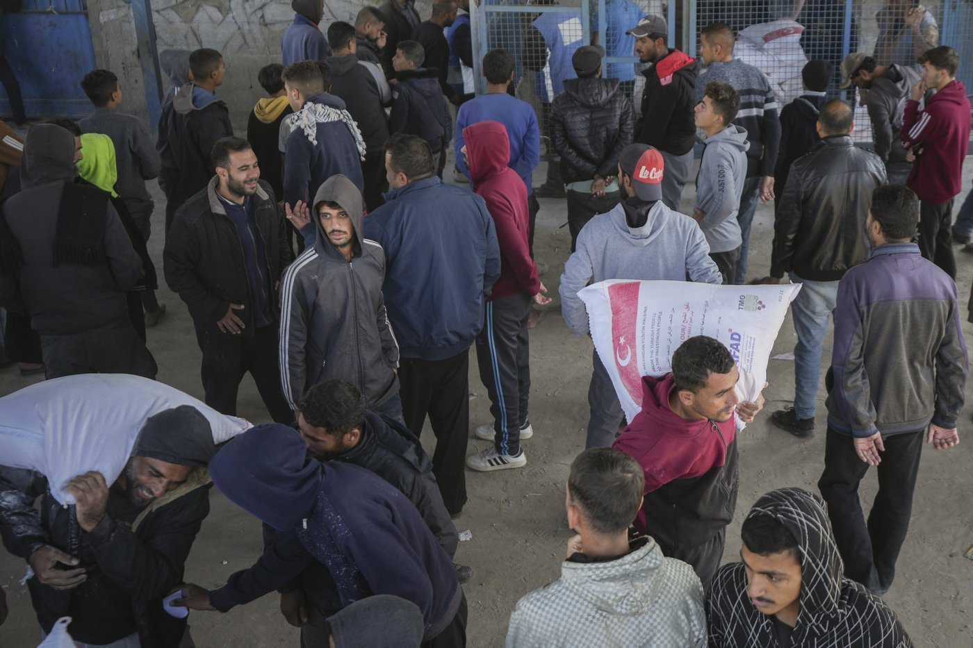 An Israeli strike kills a person in Lebanon, further shaking the tenuous ceasefire | iNFOnews.ca