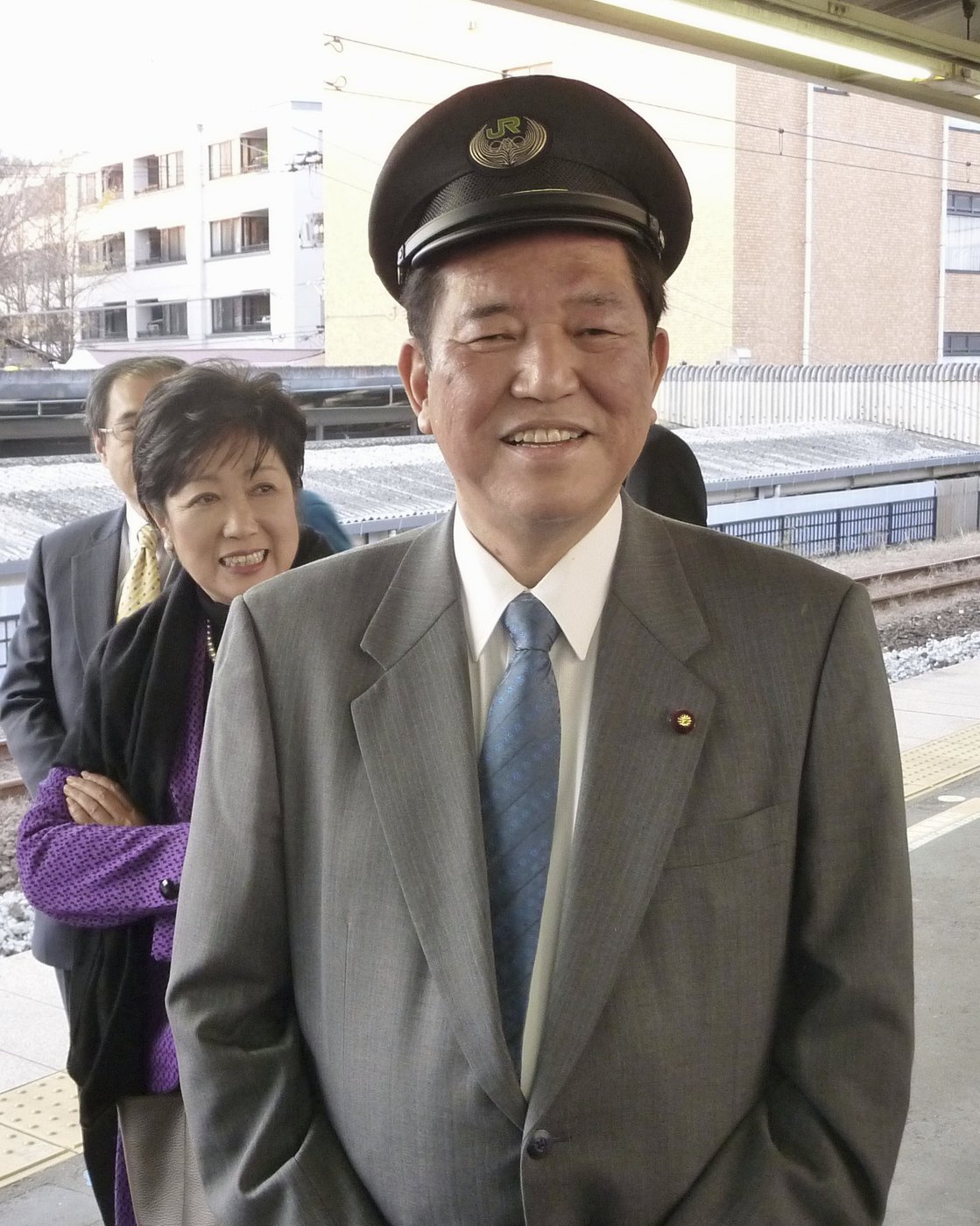 Japan's soon-to-be prime minister faces big challenge as he tries to move past ruling party scandals | iNFOnews.ca