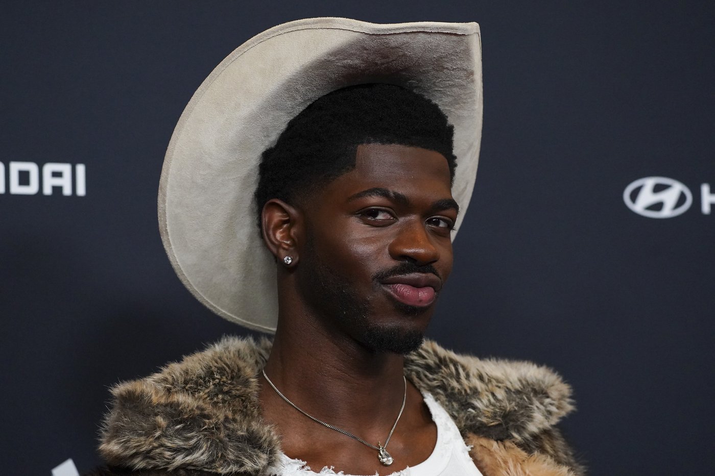 Lil Nas X jailed on suspicion of charging at police on LA street where he walked nearly naked | iNFOnews.ca