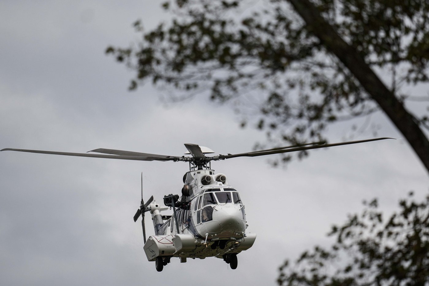 Supplies arrive by plane and by mule in North Carolina as Helene's death toll tops 130 | iNFOnews.ca Supplies arrive by plane and by mule in North Carolina as Helene's death toll tops 130 | iNFOnews.ca