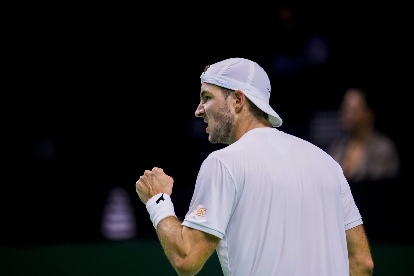 Germany wins both singles matches to top Canada and reach Davis Cup semifinals | iNFOnews.ca
