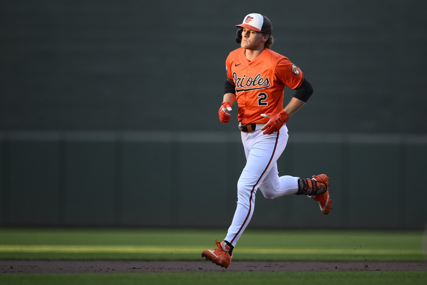 Shea Langeliers and Brent Rooker power the Athletics to an 11-3 win over the Orioles | iNFOnews.ca Shea Langeliers and Brent Rooker power the Athletics to an 11-3 win over the Orioles | iNFOnews.ca