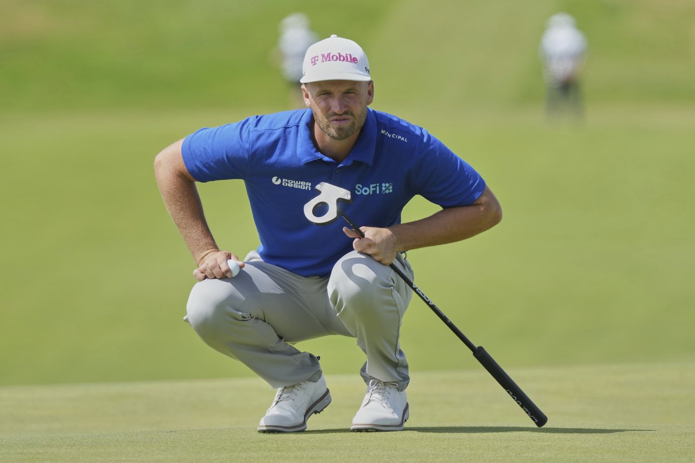 Wyndham Clark feels 'terrible' about Oakmont locker damage and says he will make good | iNFOnews.ca Wyndham Clark feels 'terrible' about Oakmont locker damage and says he will make good | iNFOnews.ca