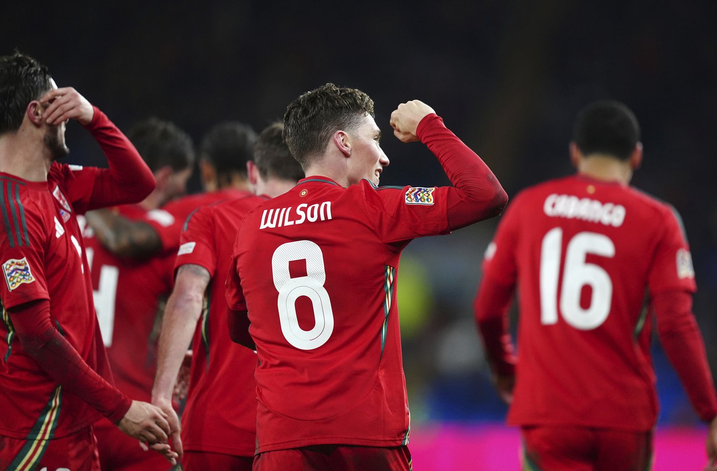 Germany denied by last-chance penalty for Hungary in Nations League. Sweden's Gyökeres scores 4 | iNFOnews.ca Germany denied by last-chance penalty for Hungary in Nations League. Sweden's Gyökeres scores 4 | iNFOnews.ca