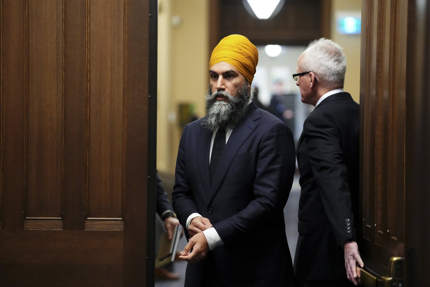 Singh won't support Conservative non-confidence motion that uses his own words | iNFOnews.ca Singh won't support Conservative non-confidence motion that uses his own words | iNFOnews.ca