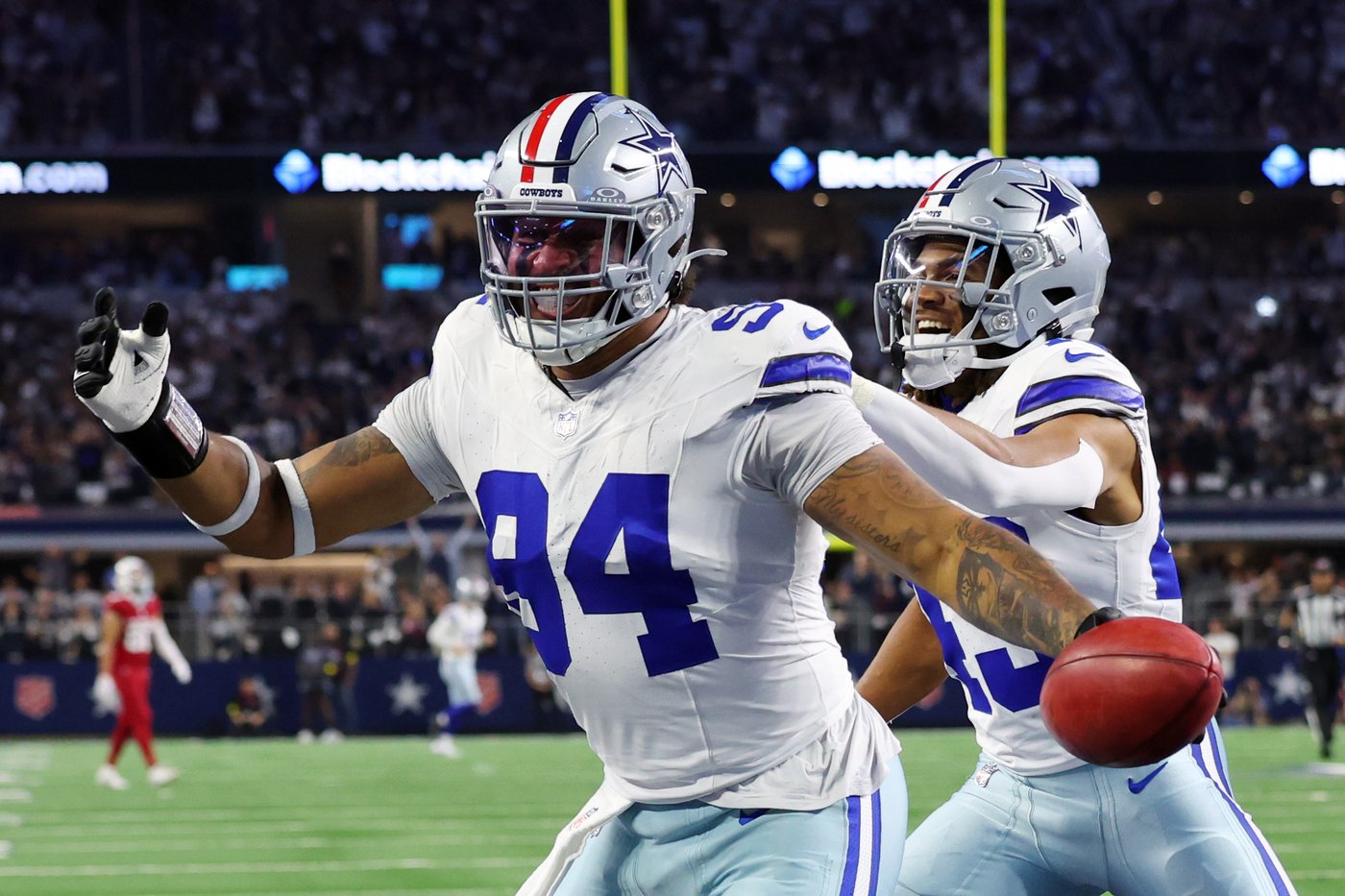 Cowboys' hearts heavy after the death of Marshawn Kneeland, coach Brian Schottenheimer says | iNFOnews.ca Cowboys' hearts heavy after the death of Marshawn Kneeland, coach Brian Schottenheimer says | iNFOnews.ca
