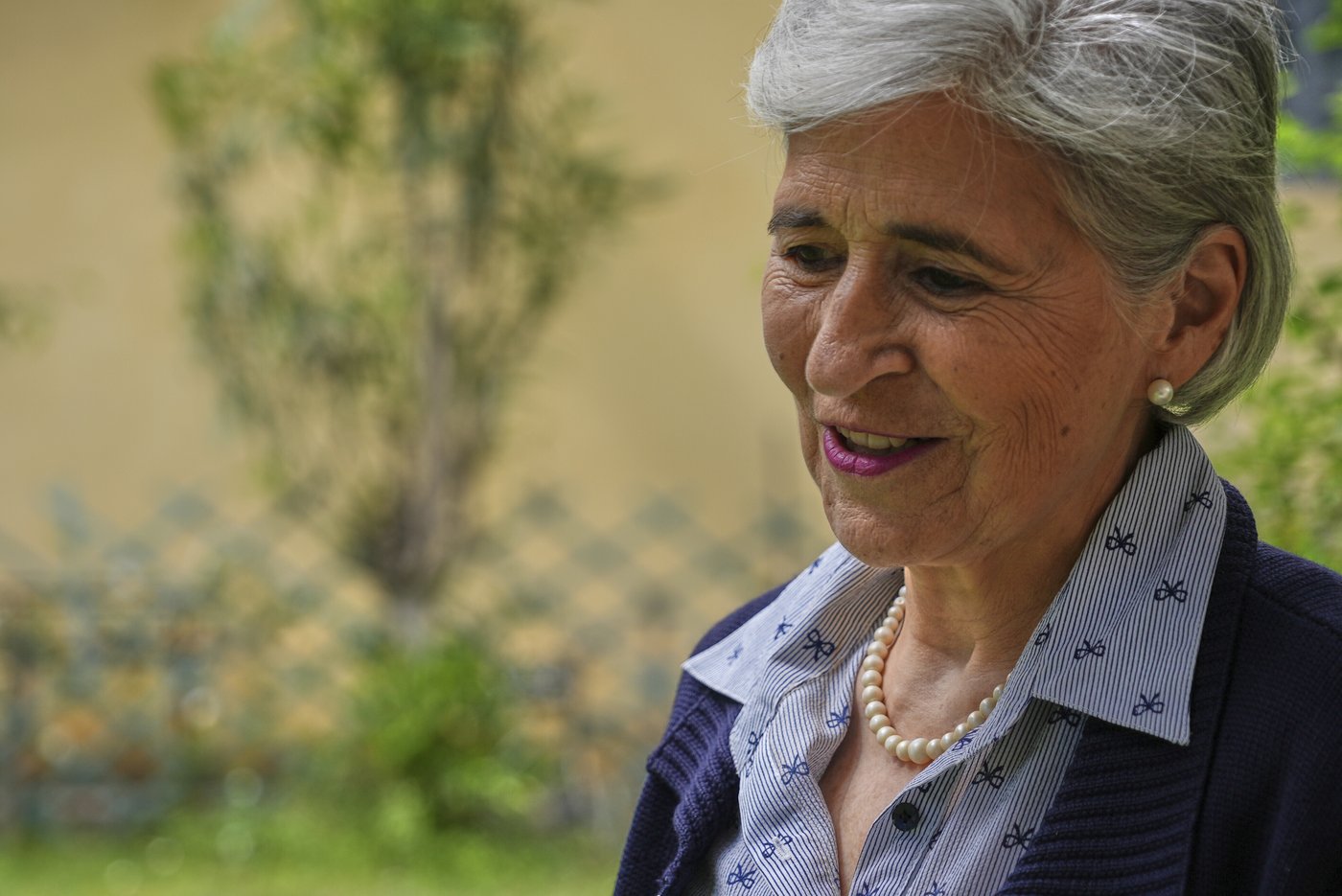 Those who've worked with Pope Leo XIV are optimistic he'll elevate women's roles - with limits | iNFOnews.ca Those who've worked with Pope Leo XIV are optimistic he'll elevate women's roles - with limits | iNFOnews.ca