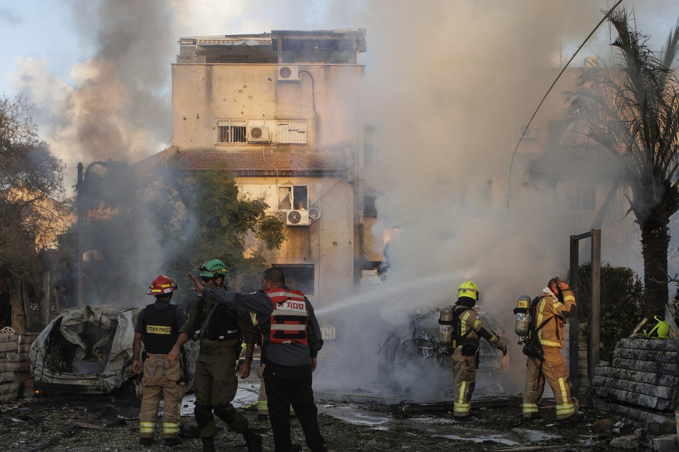 Israel has landed heavy blows on Hezbollah. The victory it seeks could prove elusive | iNFOnews.ca Israel has landed heavy blows on Hezbollah. The victory it seeks could prove elusive | iNFOnews.ca